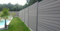 Portail Clôtures dans la vente du matériel pour les clôtures et les clôtures à Montigne-le-Brillant